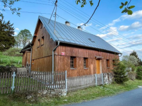 Bludenská chata
